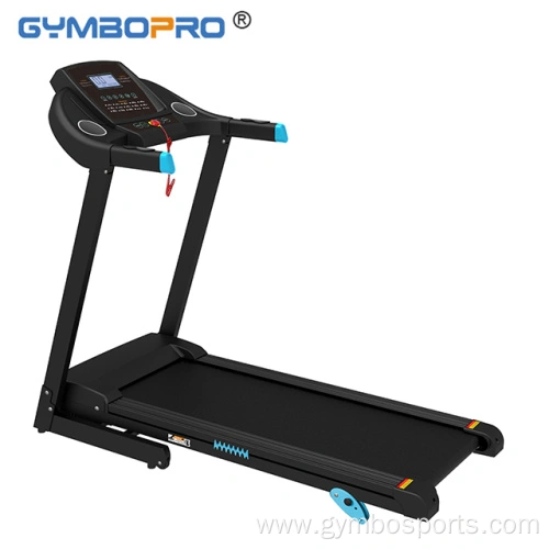 Bodyfit electric treadmill new arrivals